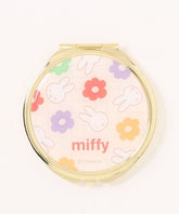 Miffy 鏡子 Flower Pop系列 多色